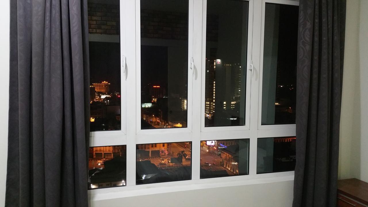 The Octagon Ipoh - Home Stay Exterior photo